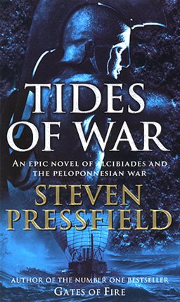 Tides of War  9780553813326 Front Cover