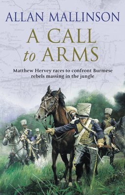 Call to Arms  9780553813500 Front Cover
