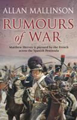 Rumours of War  9780553813524 Front Cover