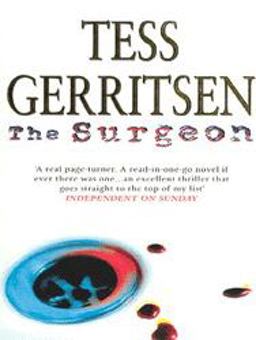 The Surgeon