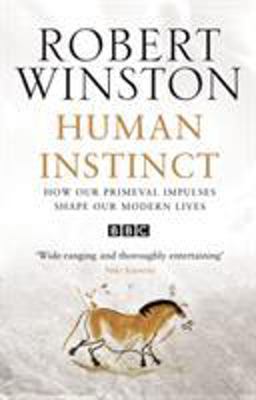 Human Instinct