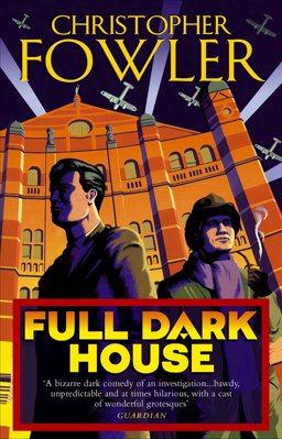 Full Dark House  9780553815528 Front Cover