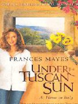 Under the Tuscan Sun