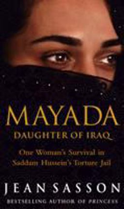 Mayada  9780553816402 Front Cover