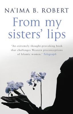 From My Sisters' Lips  9780553817171 Front Cover