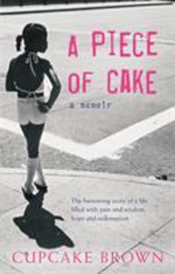 A Piece of Cake  9780553818178 Front Cover