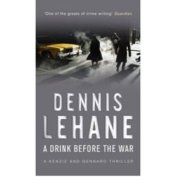 Drink Before the War  9780553818222 Front Cover