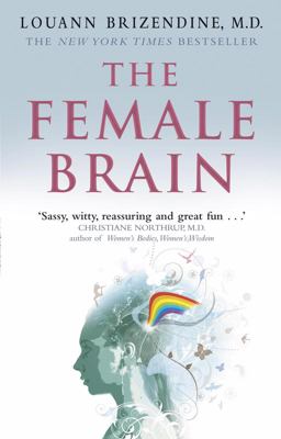 Female Brain  9780553818499 Front Cover