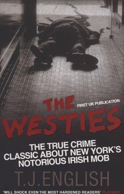 Westies  9780553819564 Front Cover