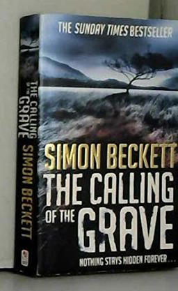 Calling of the Grave  9780553820652 Front Cover