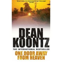 One Door Away from Heaven