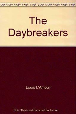 The Daybreakers