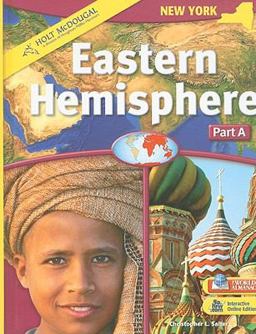 Eastern Hemisphere Eastern Hemisphere
