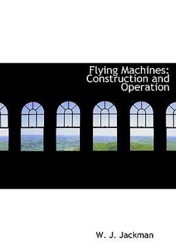 Flying Machines