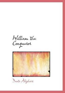 William the Conqueror