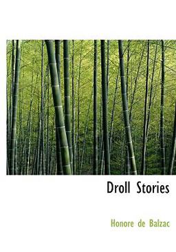 Droll Stories