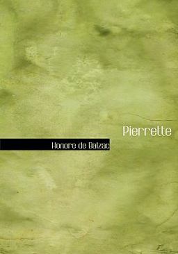 Pierrette
