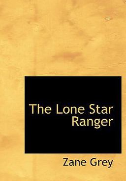 Lone Star Ranger