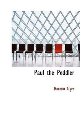 Paul the Peddler