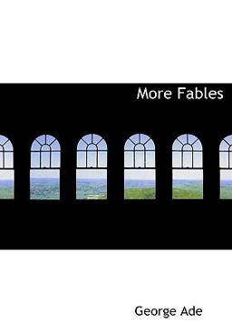 More Fables