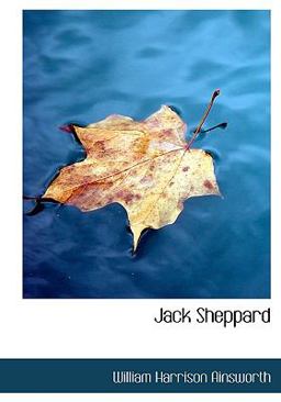 Jack Sheppard
