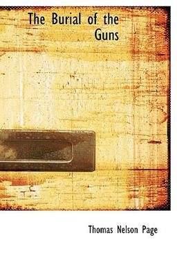 The Burial of the Guns