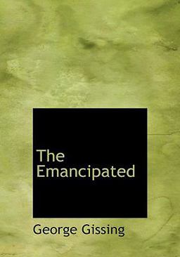 The Emancipated