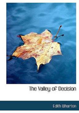 The Valley of Decision