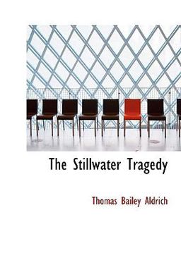 The Stillwater Tragedy
