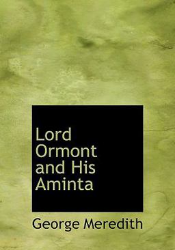 Lord Ormont and His Aminta