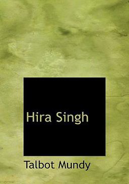 Hira Singh
