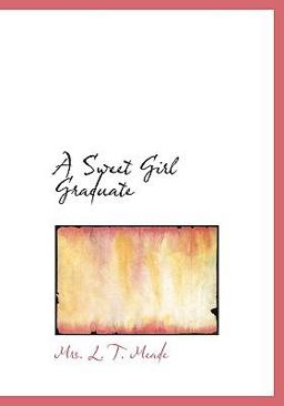 A Sweet Girl Graduate