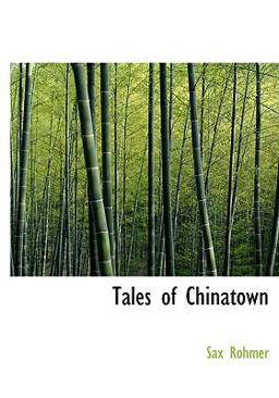 Tales of Chinatown