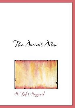 The Ancient Allan