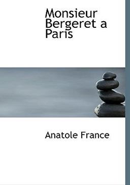 Monsieur Bergeret a Paris Monsieur Bergeret a Paris