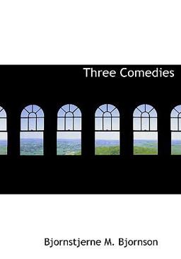 Three Comedies