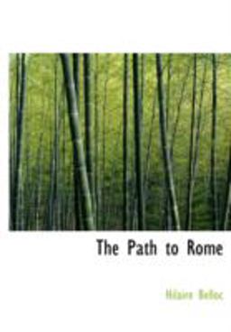 The Path to Rome