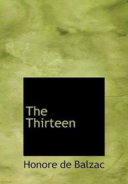 The Thirteen The Thirteen