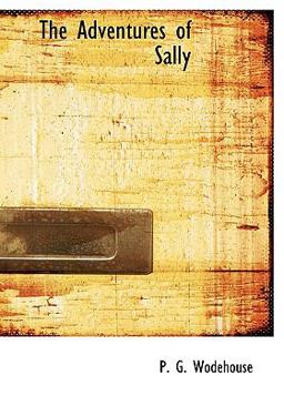 The Adventures of Sally