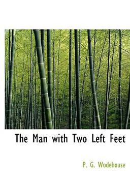 The Man with Two Left Feet