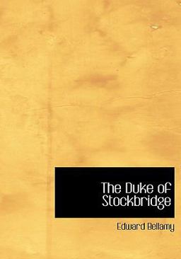 The Duke of Stockbridge