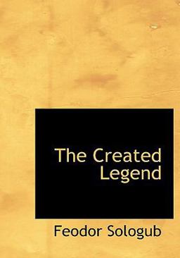 The Created Legend