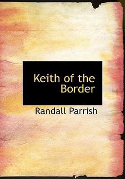 Keith of the Border