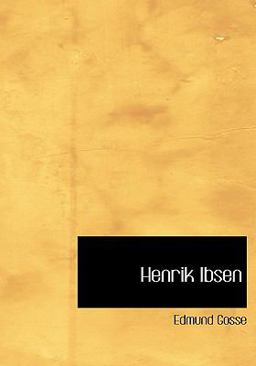 Henrik Ibsen