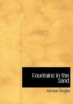 Fountains in the Sand