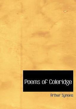 Poems of Coleridge