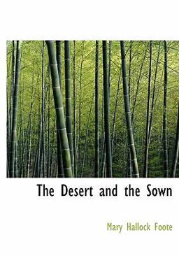 The Desert and the Sown