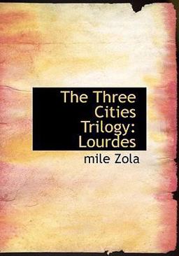 The Three Cities Trilogy