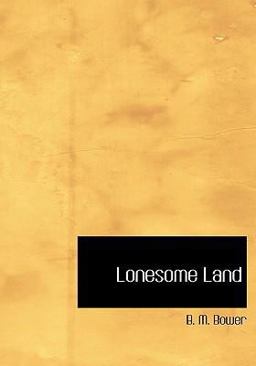 Lonesome Land