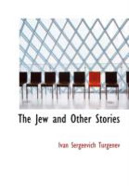 The Jew and Other Stories